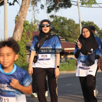 Runner Photo 3491241