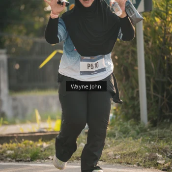 Runner Photo 3491243