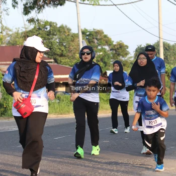 Runner Photo 3491245