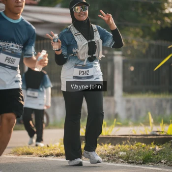 Runner Photo 3491246