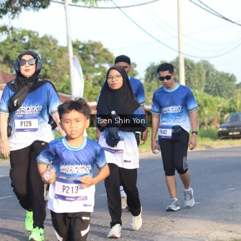 Runner Photo 3491247