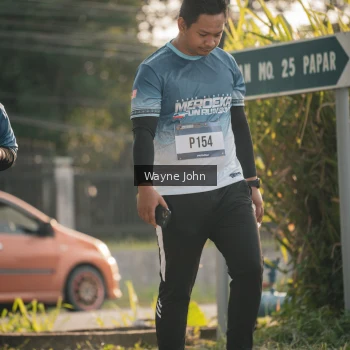 Runner Photo 3491248
