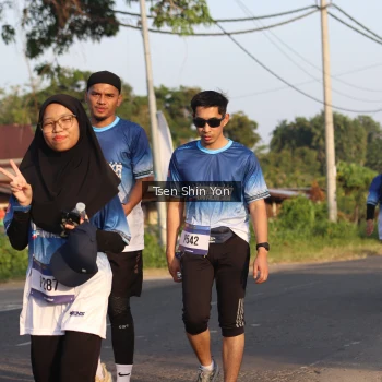 Runner Photo 3491249