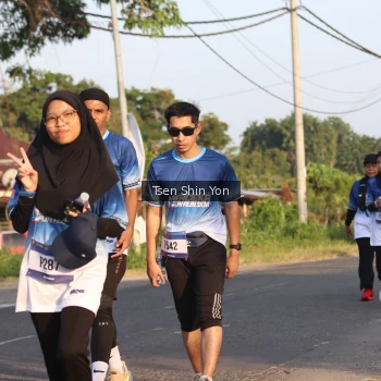Runner Photo 3491252