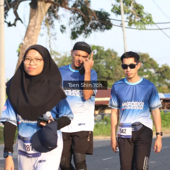 Runner Photo 3491254