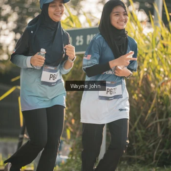 Runner Photo 3491256