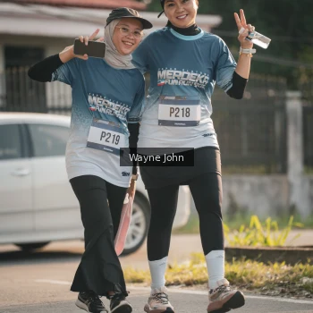 Runner Photo 3491258