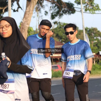 Runner Photo 3491260