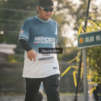 Runner Photo 3491262