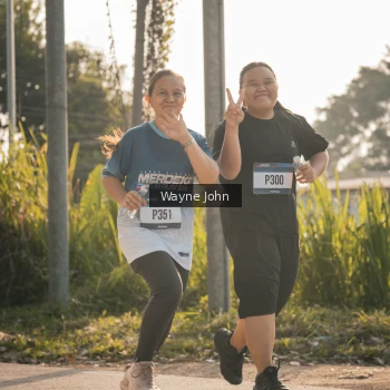 Runner Photo 3491266