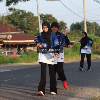 Runner Photo 3491271