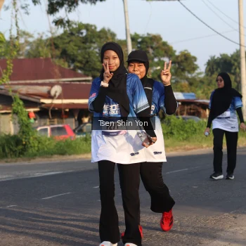 Runner Photo 3491272