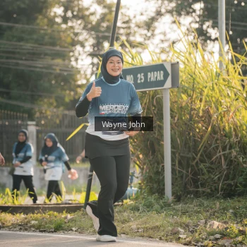 Runner Photo 3491273