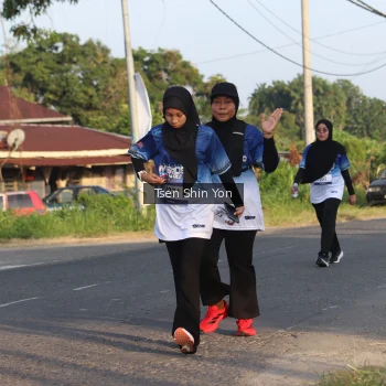 Runner Photo 3491274