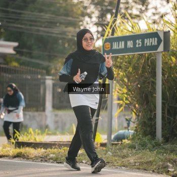 Runner Photo 3491276