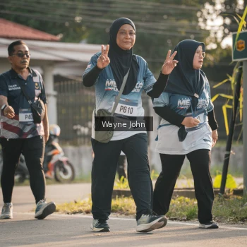 Runner Photo 3491284