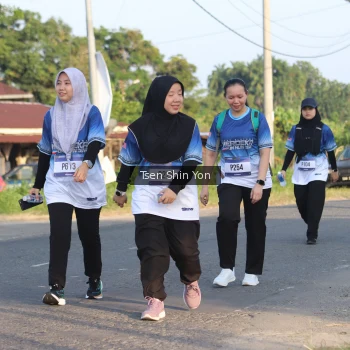Runner Photo 3491293