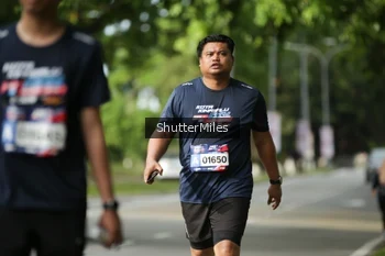 Runner Photo 34913