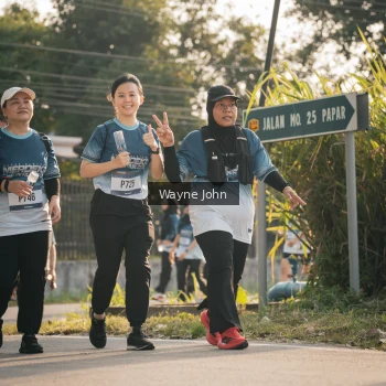 Runner Photo 3491300