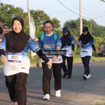 Runner Photo 3491301