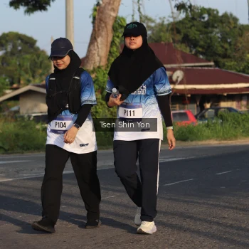 Runner Photo 3491306