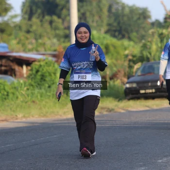 Runner Photo 3491308