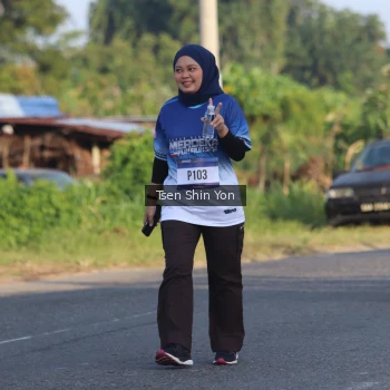 Runner Photo 3491313