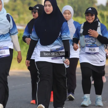 Runner Photo 3491317