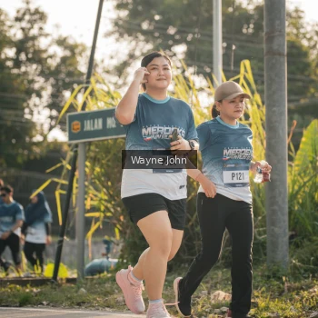 Runner Photo 3491319