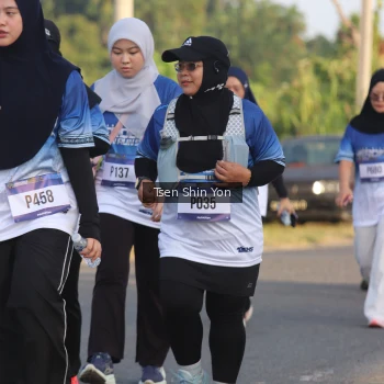 Runner Photo 3491320