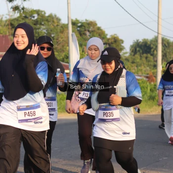 Runner Photo 3491324