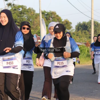 Runner Photo 3491325