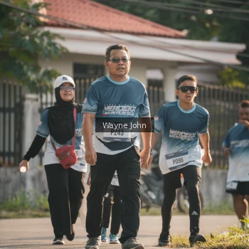 Runner Photo 3491327