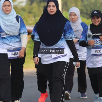 Runner Photo 3491328