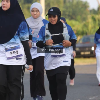 Runner Photo 3491332