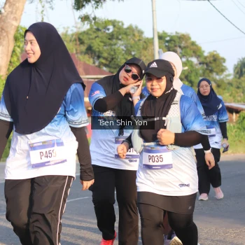 Runner Photo 3491336