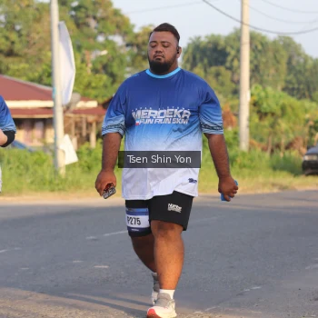 Runner Photo 3491341