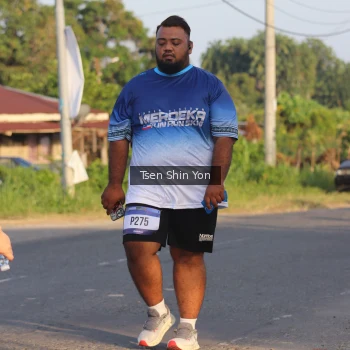 Runner Photo 3491343