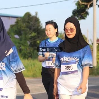 Runner Photo 3491347
