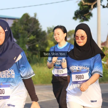 Runner Photo 3491348