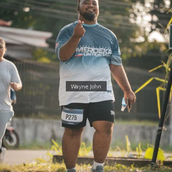 Runner Photo 3491349