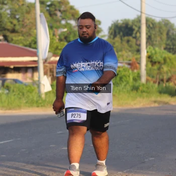 Runner Photo 3491350