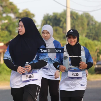Runner Photo 3491352