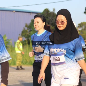 Runner Photo 3491356