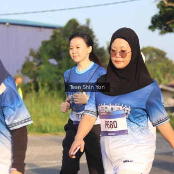 Runner Photo 3491357