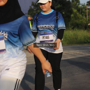 Runner Photo 3491359