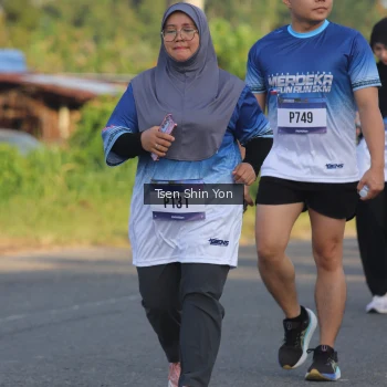 Runner Photo 3491363