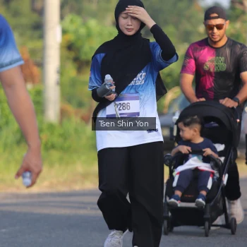 Runner Photo 3491365