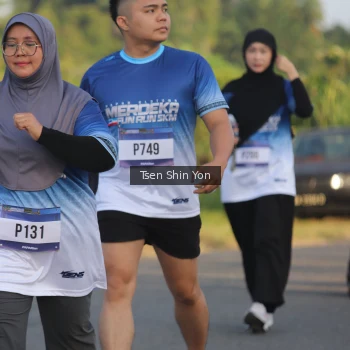 Runner Photo 3491367