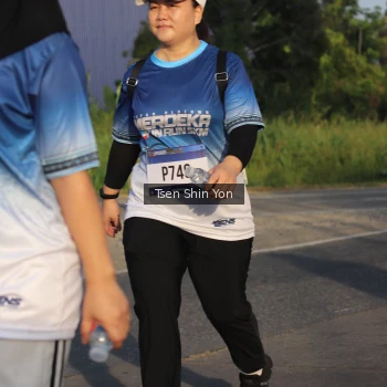 Runner Photo 3491368